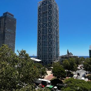 Apartamento de 2 Dormitorios